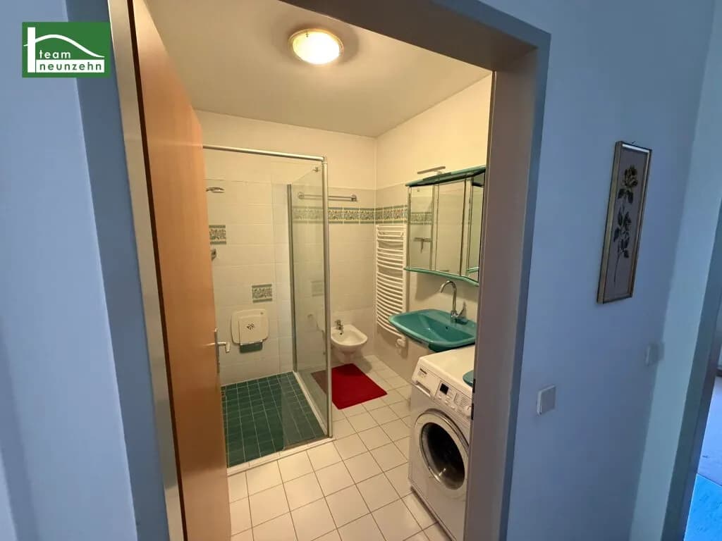 3-Zimmer-Wohnung kaufen in Eisenstadt – 63,8 m², € 229.000 – Bild 13 von 20