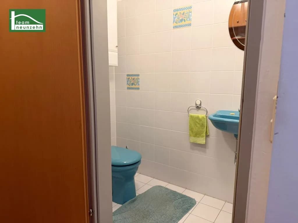 3-Zimmer-Wohnung kaufen in Eisenstadt – 63,8 m², € 229.000 – Bild 14 von 20