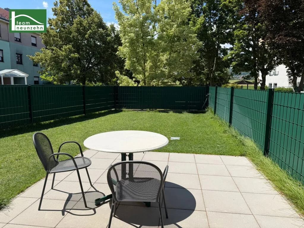 3-Zimmer-Wohnung kaufen in Eisenstadt – 63,8 m², € 229.000 – Bild 15 von 20