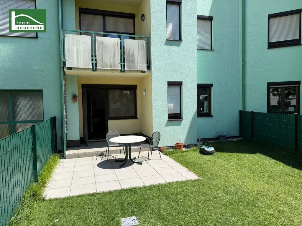3-Zimmer-Wohnung kaufen in Eisenstadt – 63,8 m², € 229.000 – Bild 16 von 20