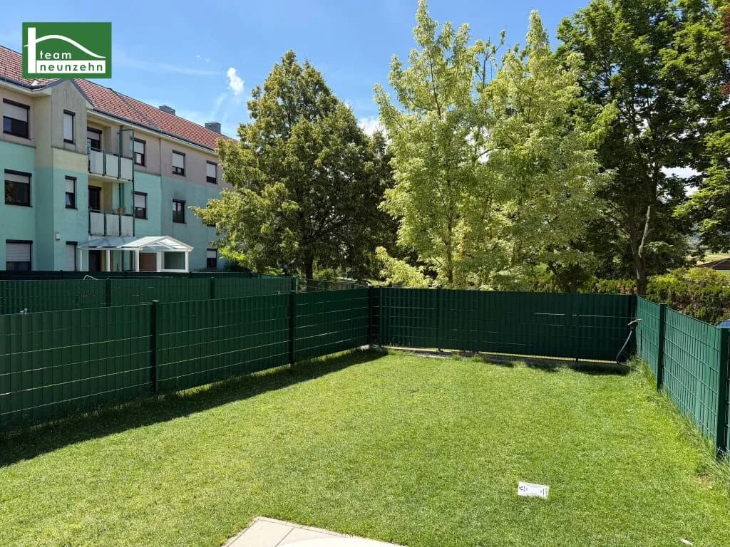 3-Zimmer-Wohnung kaufen in Eisenstadt – 63,8 m², € 229.000 – Bild 17 von 20