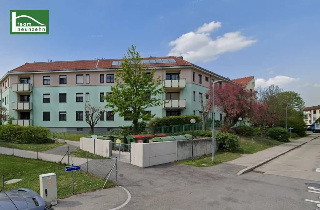 3-Zimmer-Wohnung kaufen in Eisenstadt – 63,8 m², € 229.000 – Bild 18 von 20