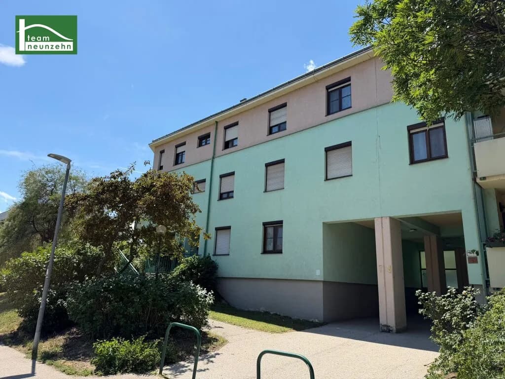 3-Zimmer-Wohnung kaufen in Eisenstadt – 63,8 m², € 229.000 – Bild 19 von 20