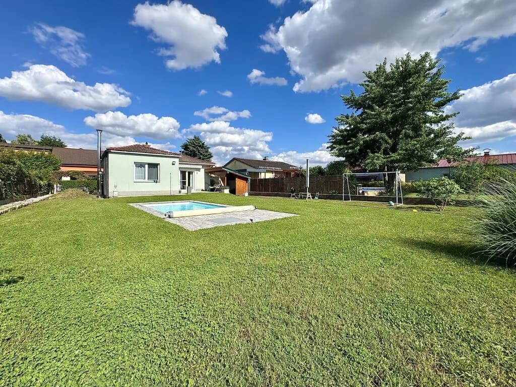 3-Zimmer-Immobilie kaufen in Gänserndorf – 78,1 m², € 399.000 – Bild 2 von 10