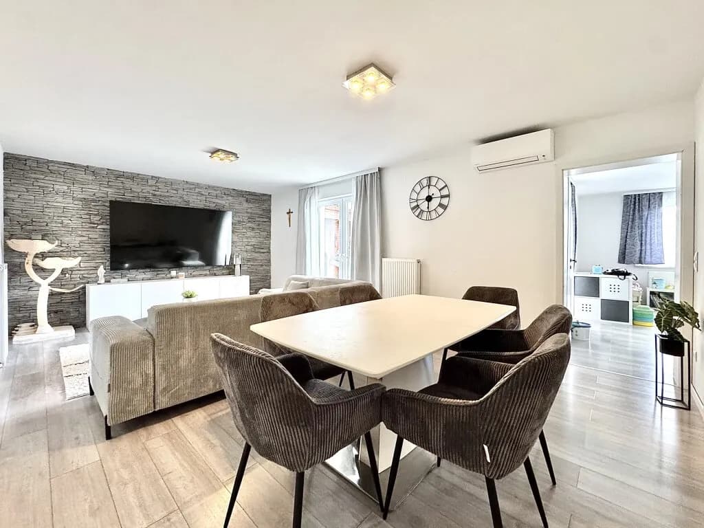 3-Zimmer-Immobilie kaufen in Gänserndorf – 78,1 m², € 399.000 – Bild 4 von 10