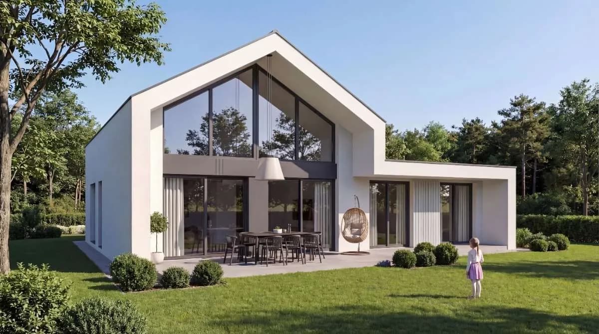 Haus kaufen in Wolfsberg – 125 m²