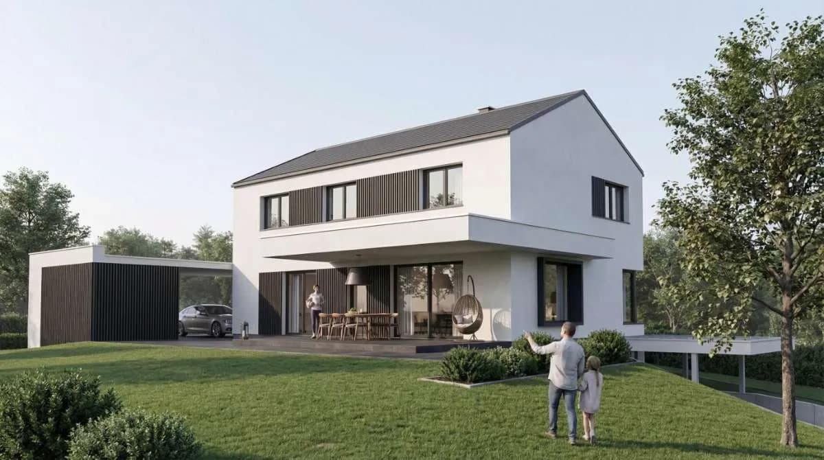 Haus kaufen in Wolfsberg – 125 m² – Bild 2 von 22