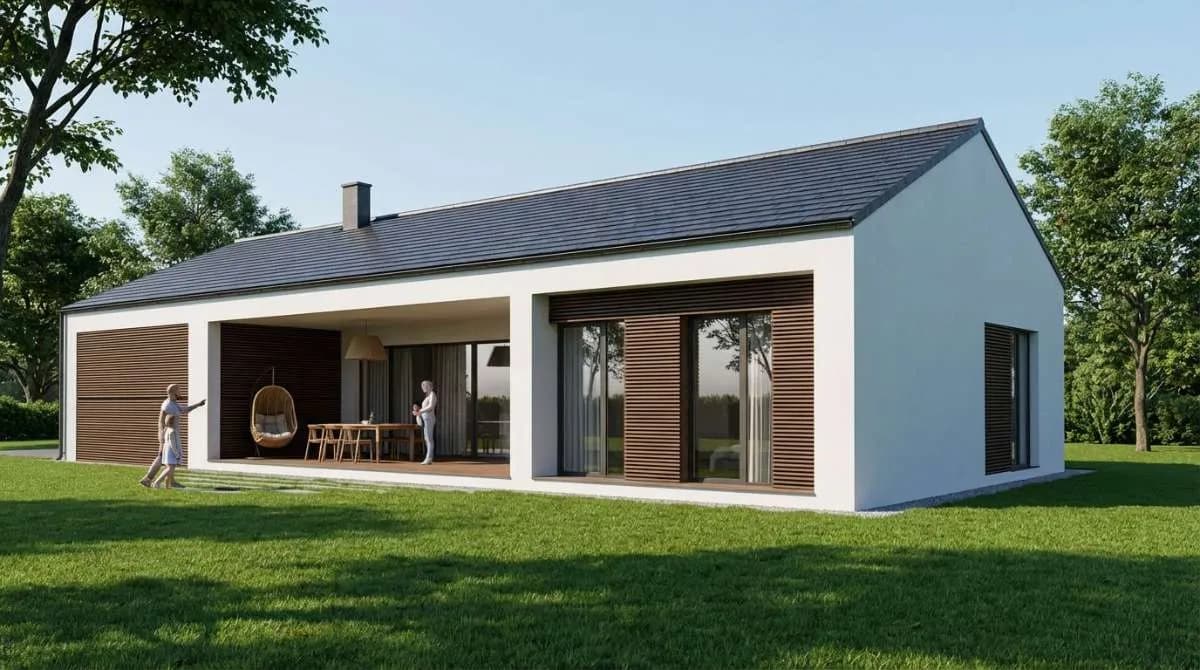 Haus kaufen in Wolfsberg – 125 m² – Bild 3 von 22
