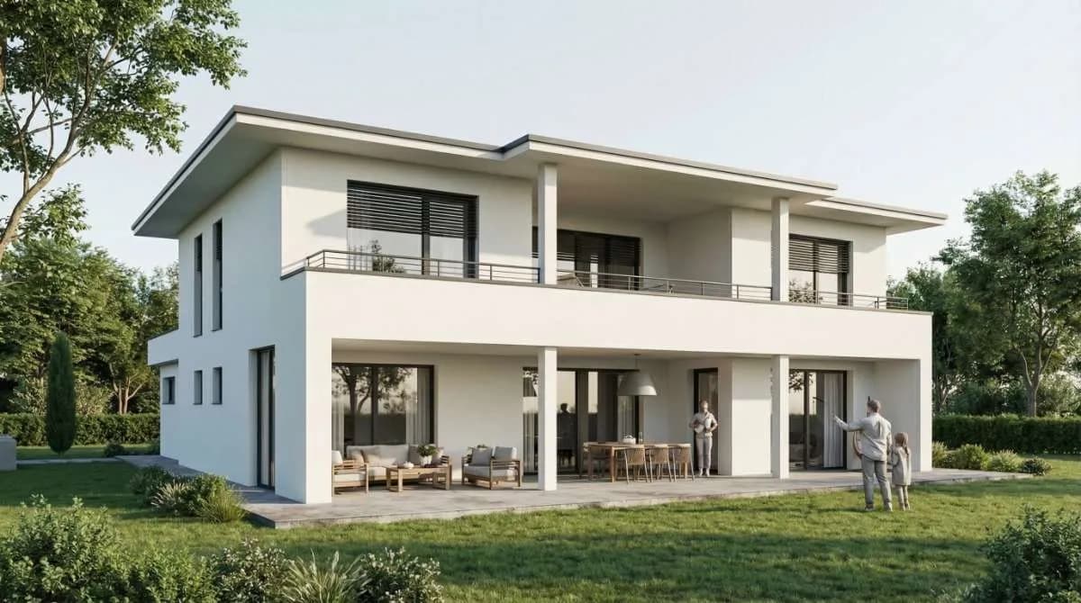 Haus kaufen in Wolfsberg – 125 m² – Bild 5 von 22