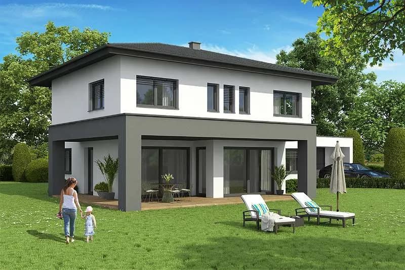 Haus kaufen in Wolfsberg – 125 m² – Bild 6 von 22