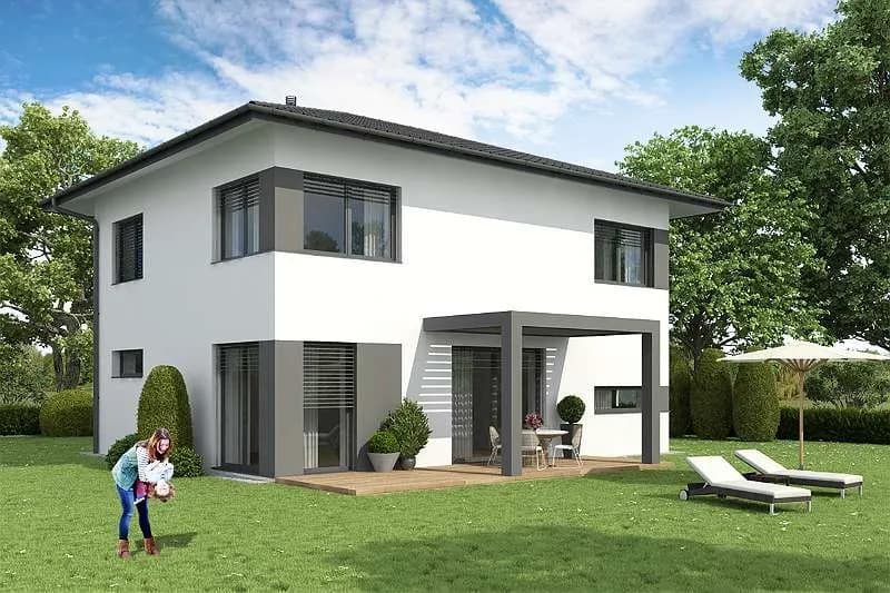 Haus kaufen in Wolfsberg – 125 m² – Bild 7 von 22