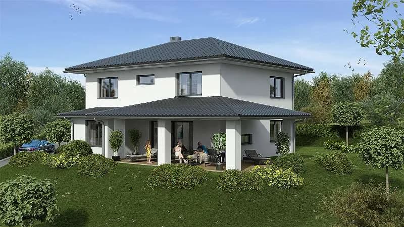 Haus kaufen in Wolfsberg – 125 m² – Bild 8 von 22