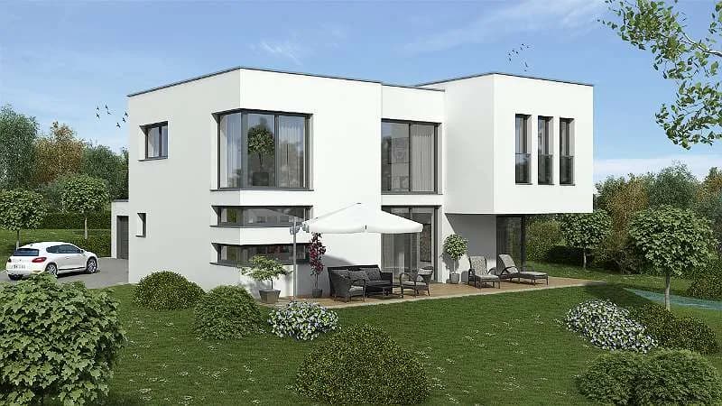 Haus kaufen in Wolfsberg – 125 m² – Bild 10 von 22