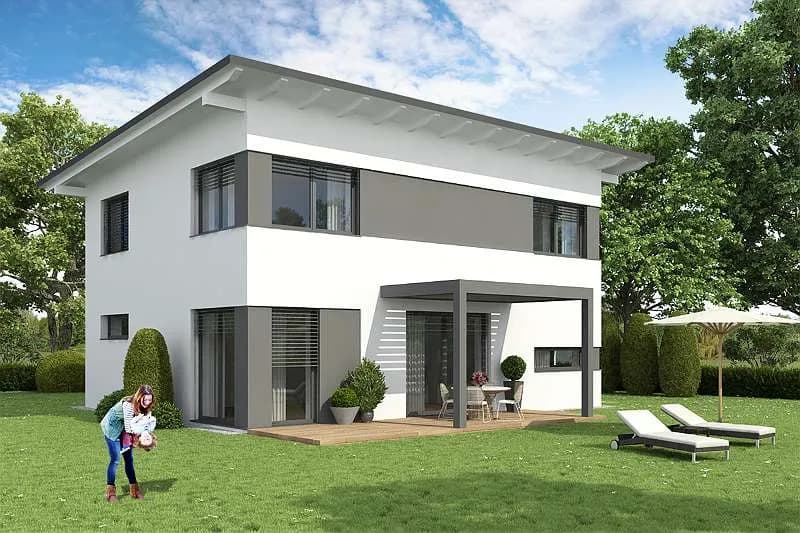 Haus kaufen in Wolfsberg – 125 m² – Bild 11 von 22