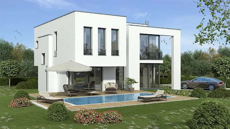 Haus kaufen in Wolfsberg – 125 m² – Bild 12 von 22
