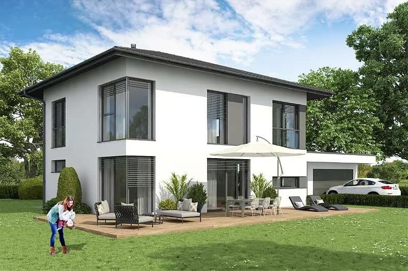 Haus kaufen in Wolfsberg – 125 m² – Bild 13 von 22