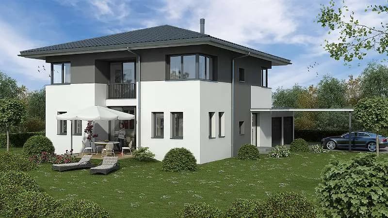 Haus kaufen in Wolfsberg – 125 m² – Bild 14 von 22