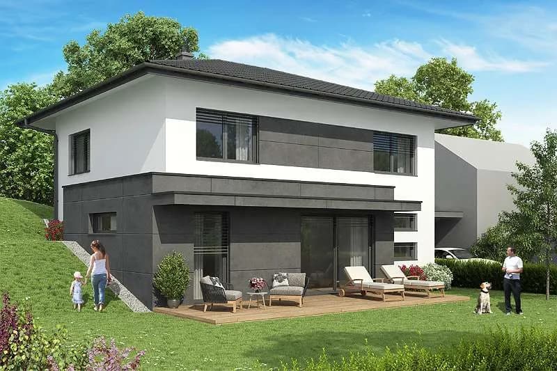 Haus kaufen in Wolfsberg – 125 m² – Bild 15 von 22