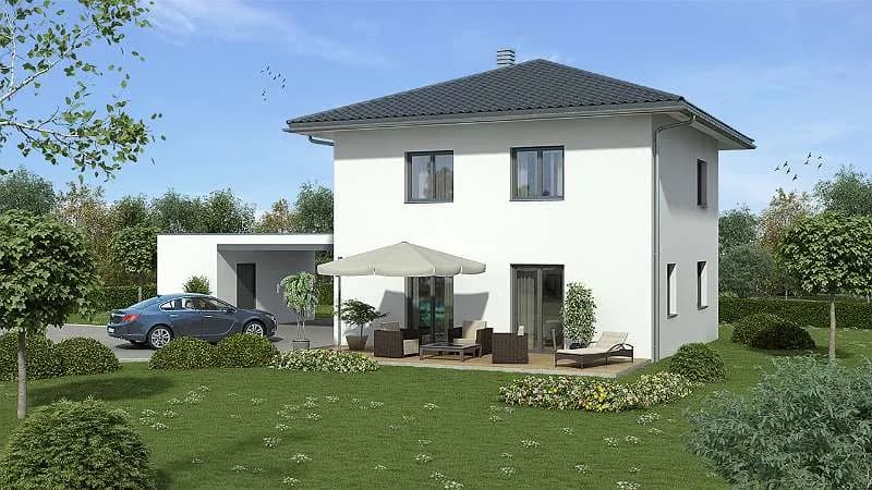 Haus kaufen in Wolfsberg – 125 m² – Bild 16 von 22