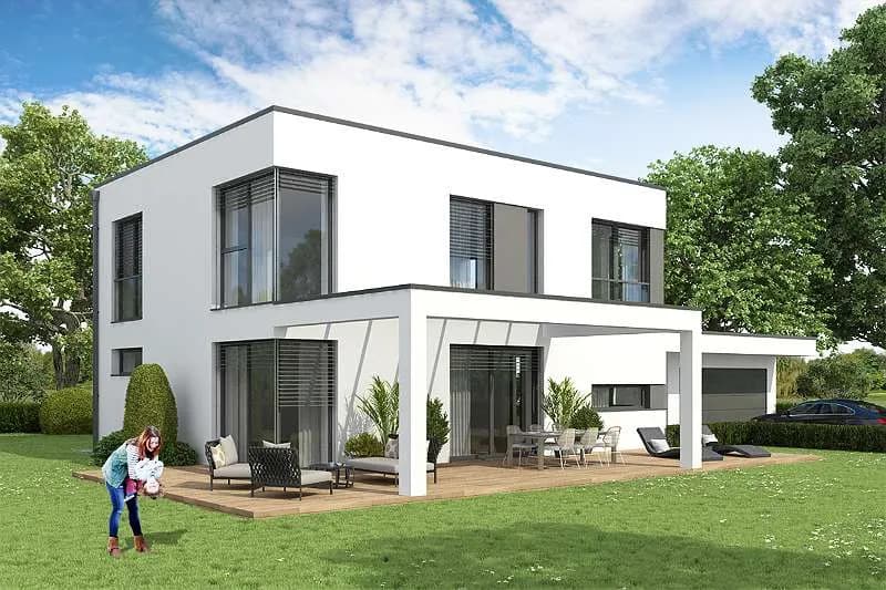 Haus kaufen in Wolfsberg – 125 m² – Bild 17 von 22