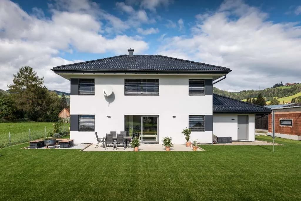 Haus kaufen in Wolfsberg – 125 m² – Bild 18 von 22
