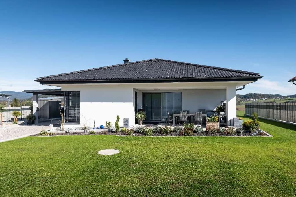 Haus kaufen in Wolfsberg – 125 m² – Bild 19 von 22