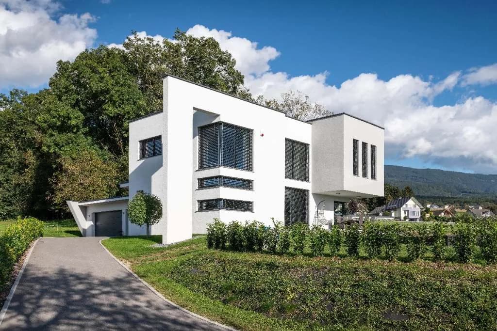 Haus kaufen in Wolfsberg – 125 m² – Bild 20 von 22