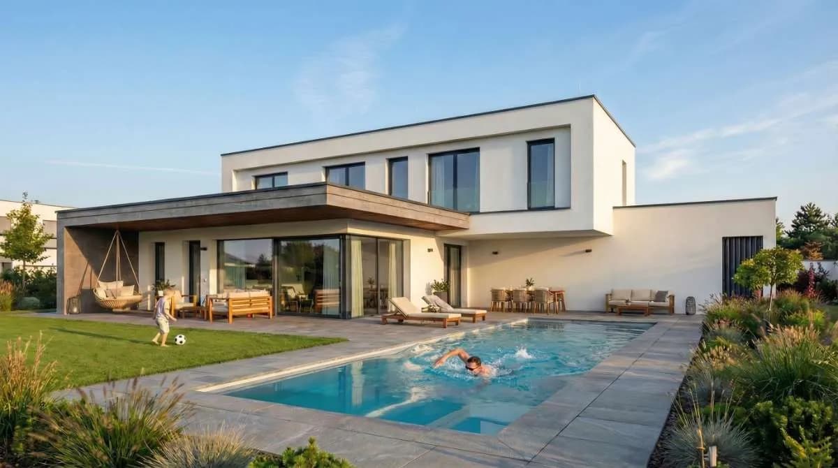 Haus kaufen in Wolfsberg – 125 m² – Bild 21 von 22