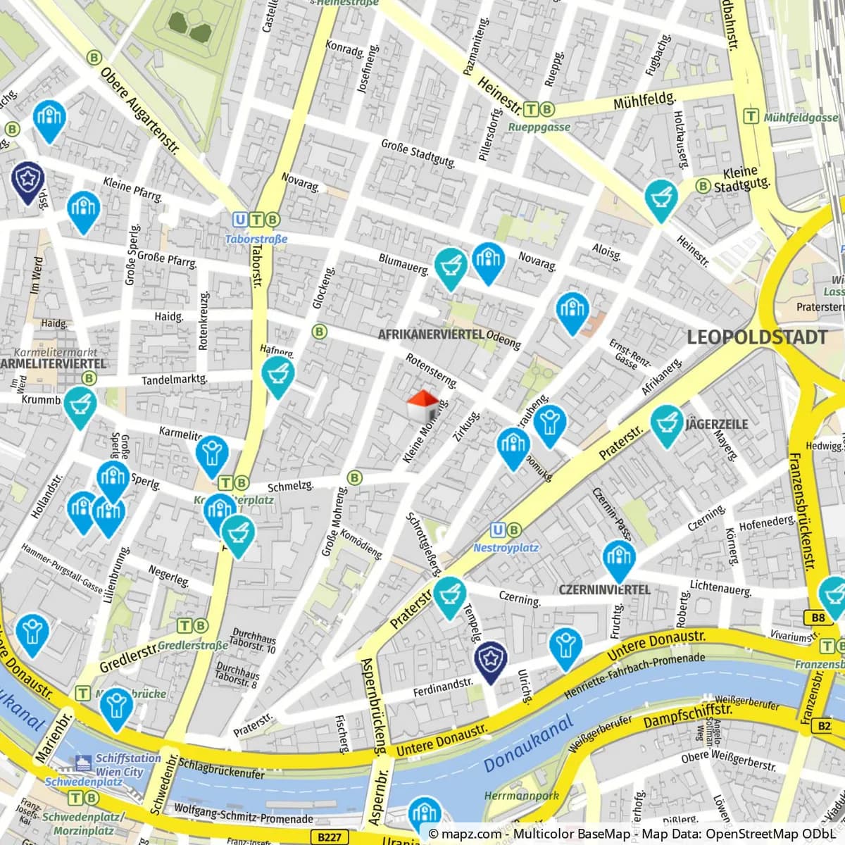 3-Zimmer-Wohnung kaufen in Wien – 92,96 m², € 1.662.900 – Bild 15 von 17