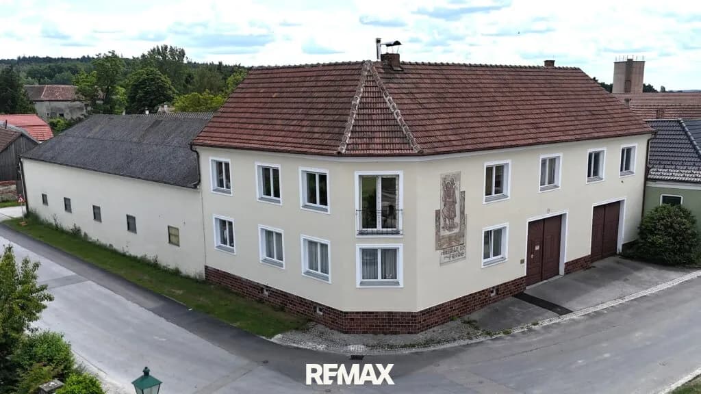 Immobilie kaufen in Horn – 192 m², € 278.000