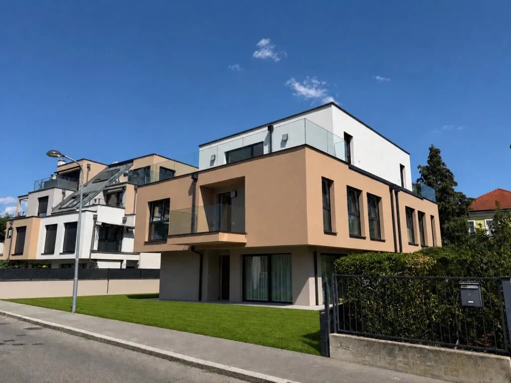 5-Zimmer-Haus kaufen in Wien – 147,73 m², € 859.000