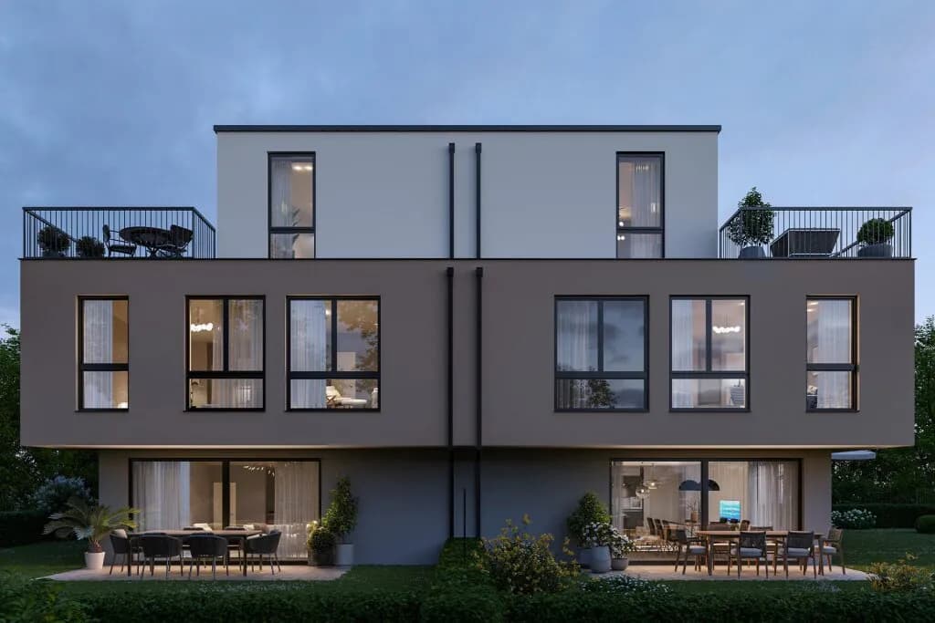 5-Zimmer-Haus kaufen in Wien – 147,73 m², € 859.000 – Bild 5 von 8