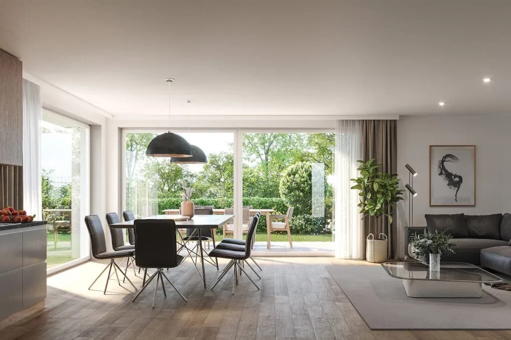 5-Zimmer-Haus kaufen in Wien – 147,73 m², € 859.000 – Bild 6 von 8