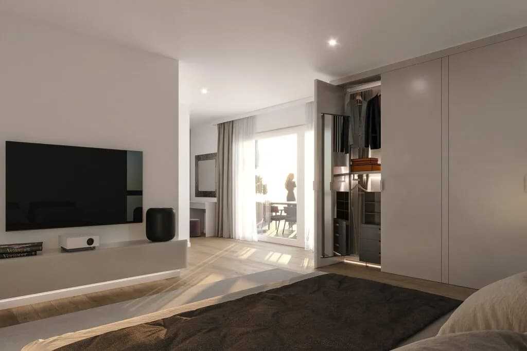 5-Zimmer-Haus kaufen in Wien – 147,73 m², € 859.000 – Bild 7 von 8