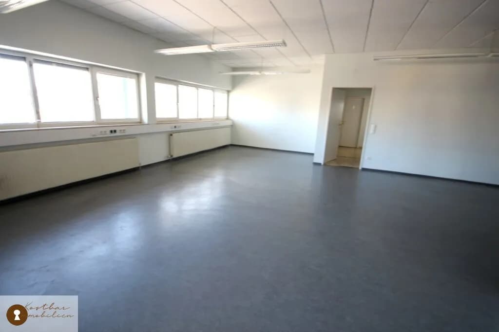 Gewerbeimmobilie mieten in Graz-Umgebung – 93 m², € 963 – Bild 3 von 10