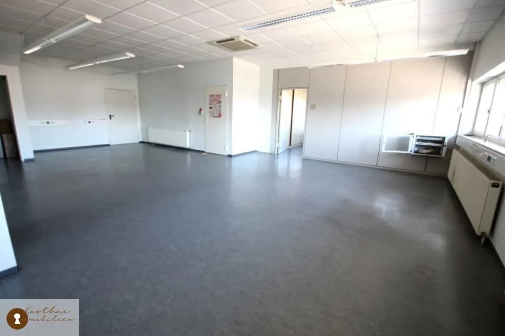 Gewerbeimmobilie mieten in Graz-Umgebung – 93 m², € 963 – Bild 4 von 10