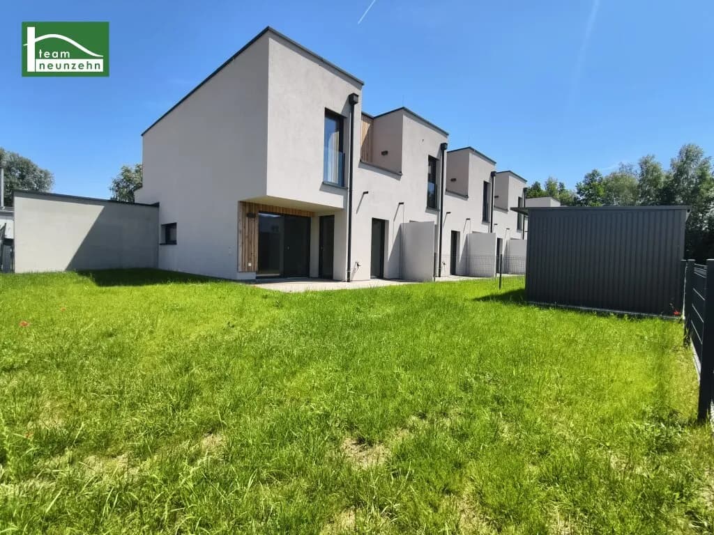 4-Zimmer-Haus kaufen in Sankt Pölten – 112,42 m², € 512.400 – Bild 2 von 42