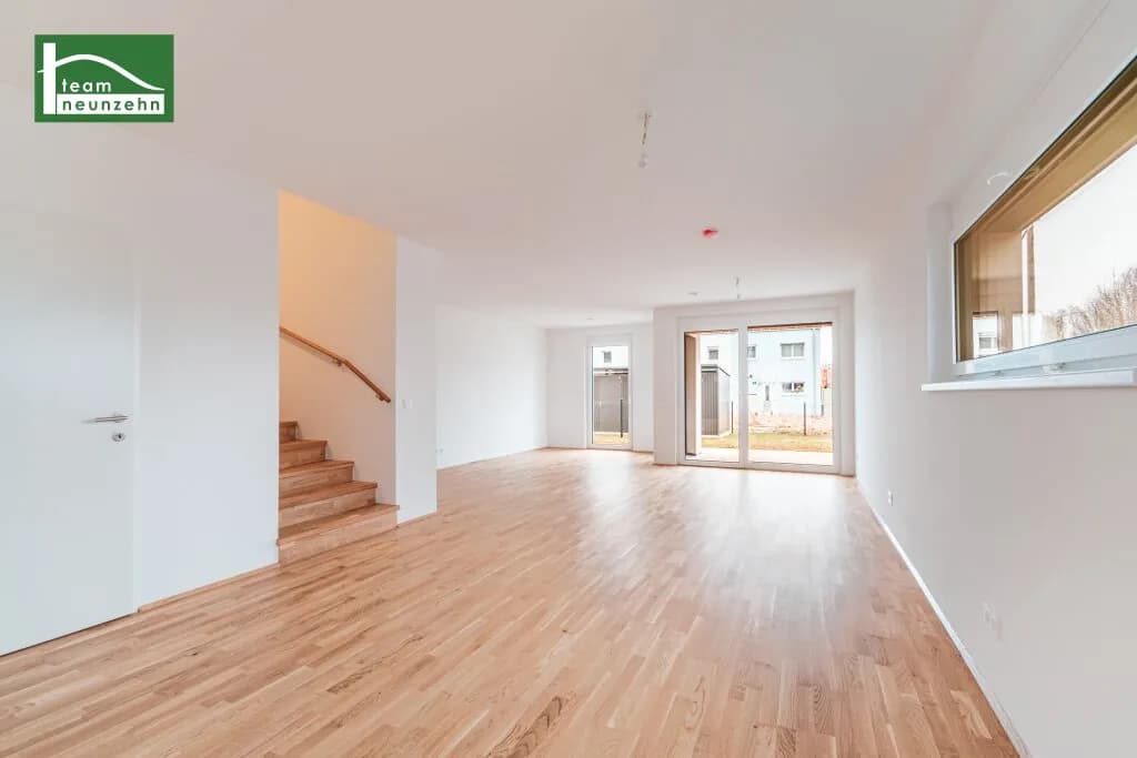 4-Zimmer-Haus kaufen in Sankt Pölten – 112,42 m², € 512.400 – Bild 3 von 42
