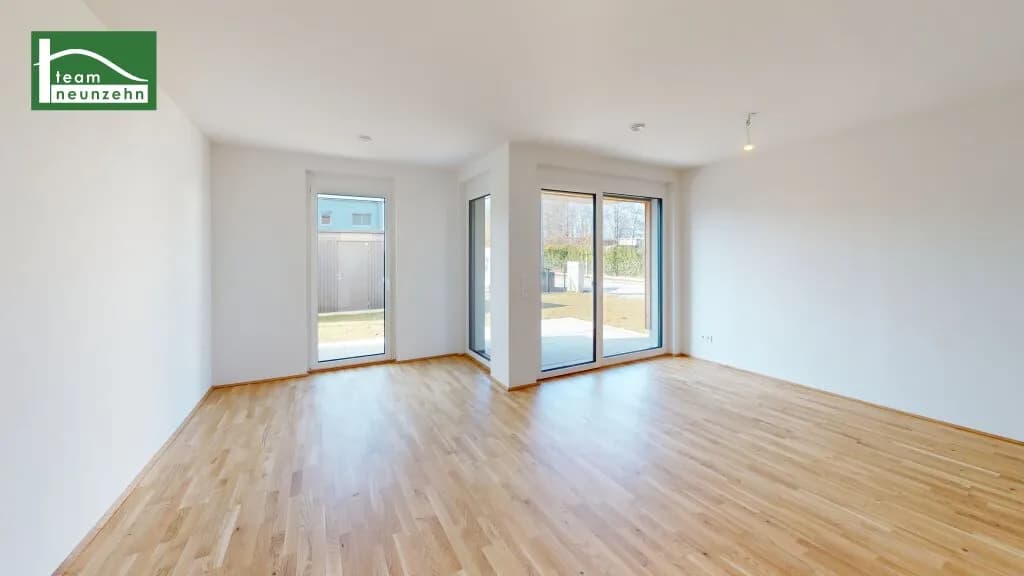 4-Zimmer-Haus kaufen in Sankt Pölten – 112,42 m², € 512.400 – Bild 5 von 42