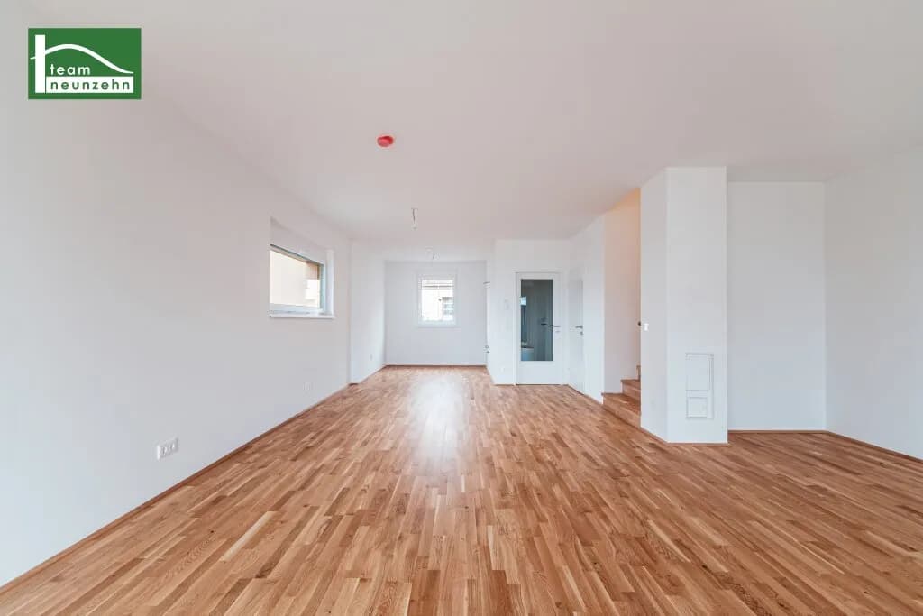 4-Zimmer-Haus kaufen in Sankt Pölten – 112,42 m², € 512.400 – Bild 9 von 42