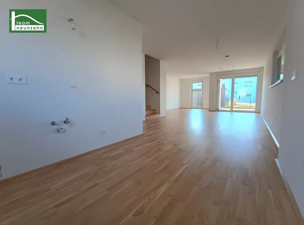 4-Zimmer-Haus kaufen in Sankt Pölten – 112,42 m², € 512.400 – Bild 10 von 42