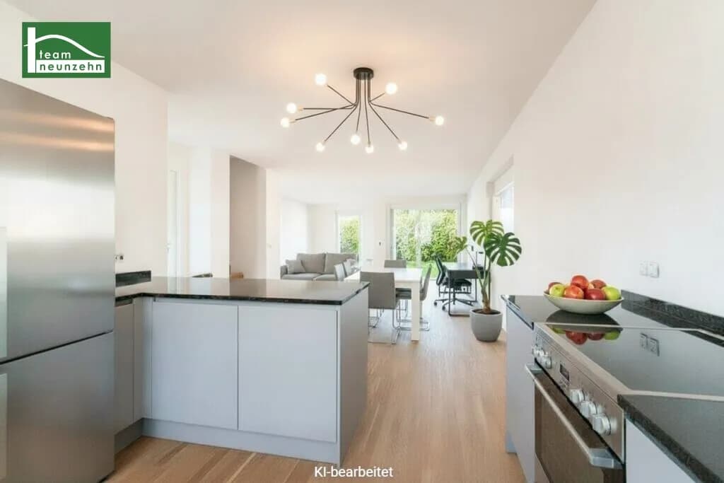 4-Zimmer-Haus kaufen in Sankt Pölten – 112,42 m², € 512.400 – Bild 11 von 42