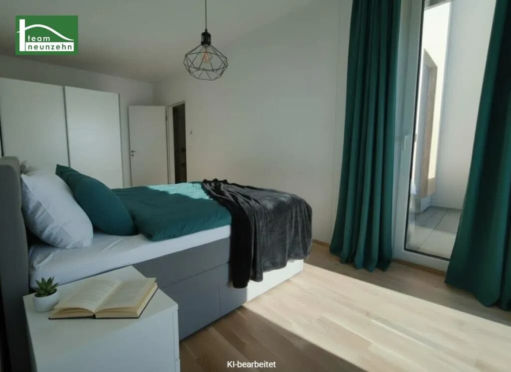 4-Zimmer-Haus kaufen in Sankt Pölten – 112,42 m², € 512.400 – Bild 15 von 42