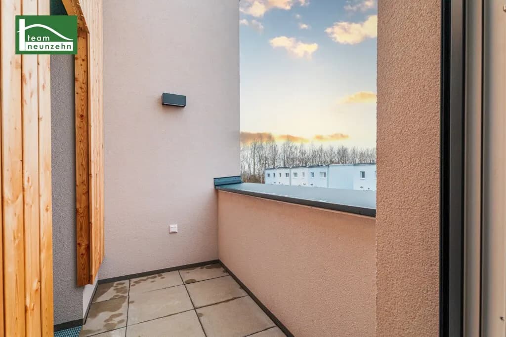 4-Zimmer-Haus kaufen in Sankt Pölten – 112,42 m², € 512.400 – Bild 16 von 42