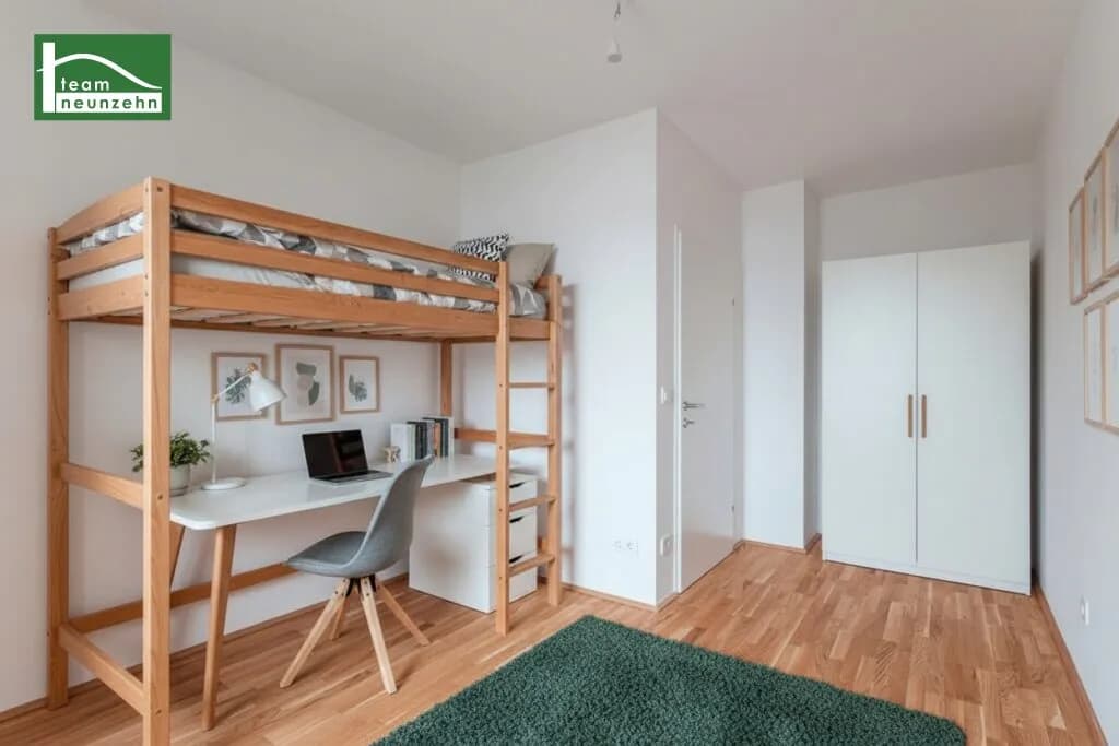 4-Zimmer-Haus kaufen in Sankt Pölten – 112,42 m², € 512.400 – Bild 18 von 42