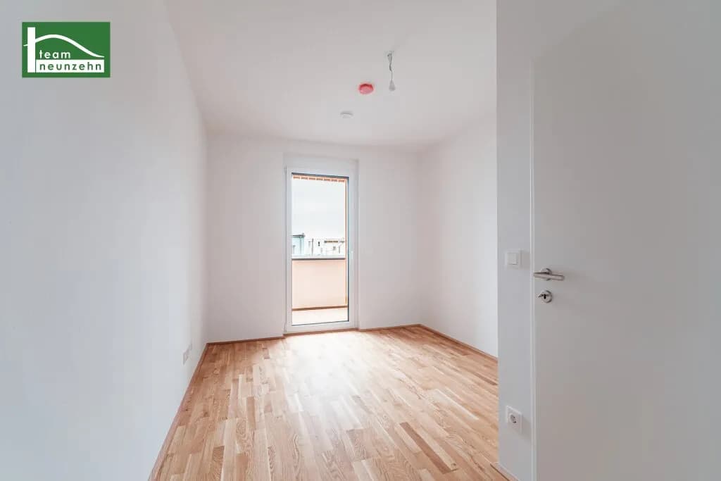 4-Zimmer-Haus kaufen in Sankt Pölten – 112,42 m², € 512.400 – Bild 19 von 42