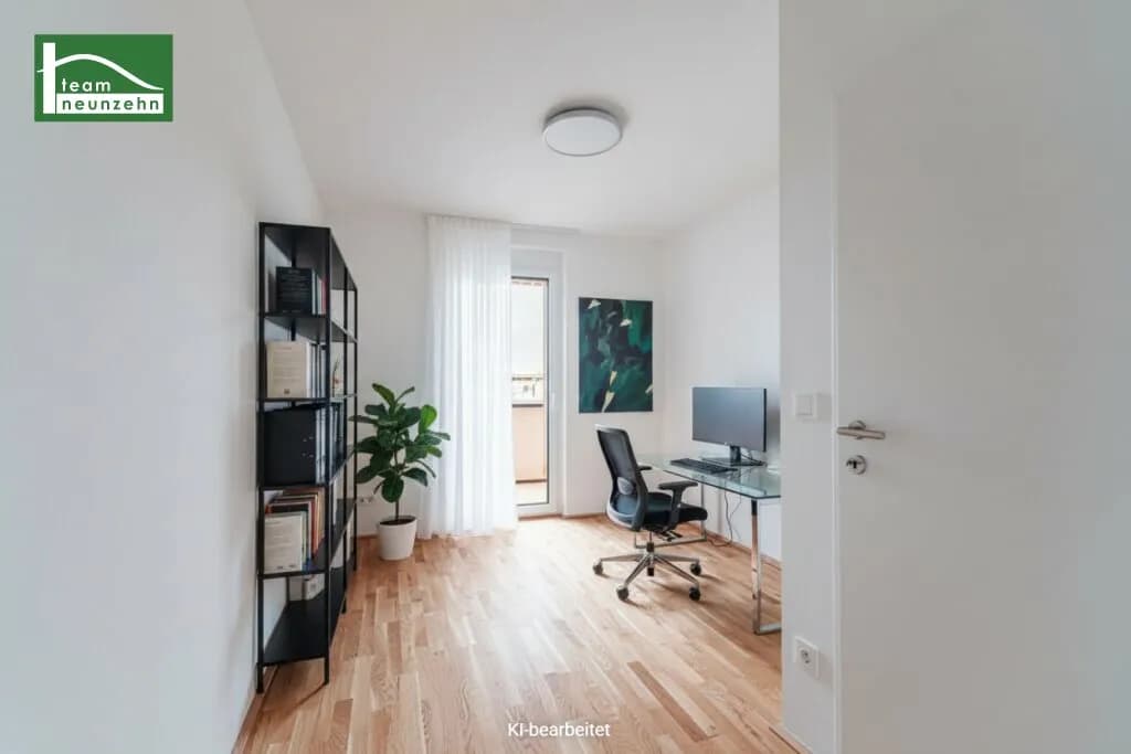 4-Zimmer-Haus kaufen in Sankt Pölten – 112,42 m², € 512.400 – Bild 20 von 42
