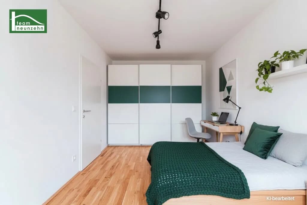 4-Zimmer-Haus kaufen in Sankt Pölten – 112,42 m², € 512.400 – Bild 22 von 42
