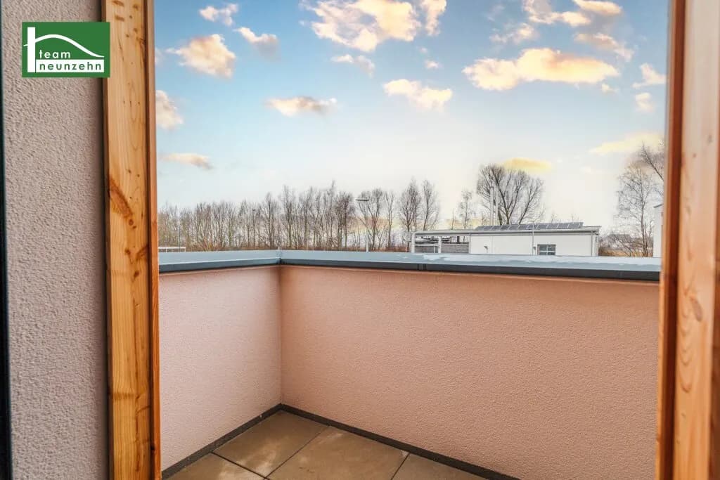 4-Zimmer-Haus kaufen in Sankt Pölten – 112,42 m², € 512.400 – Bild 24 von 42