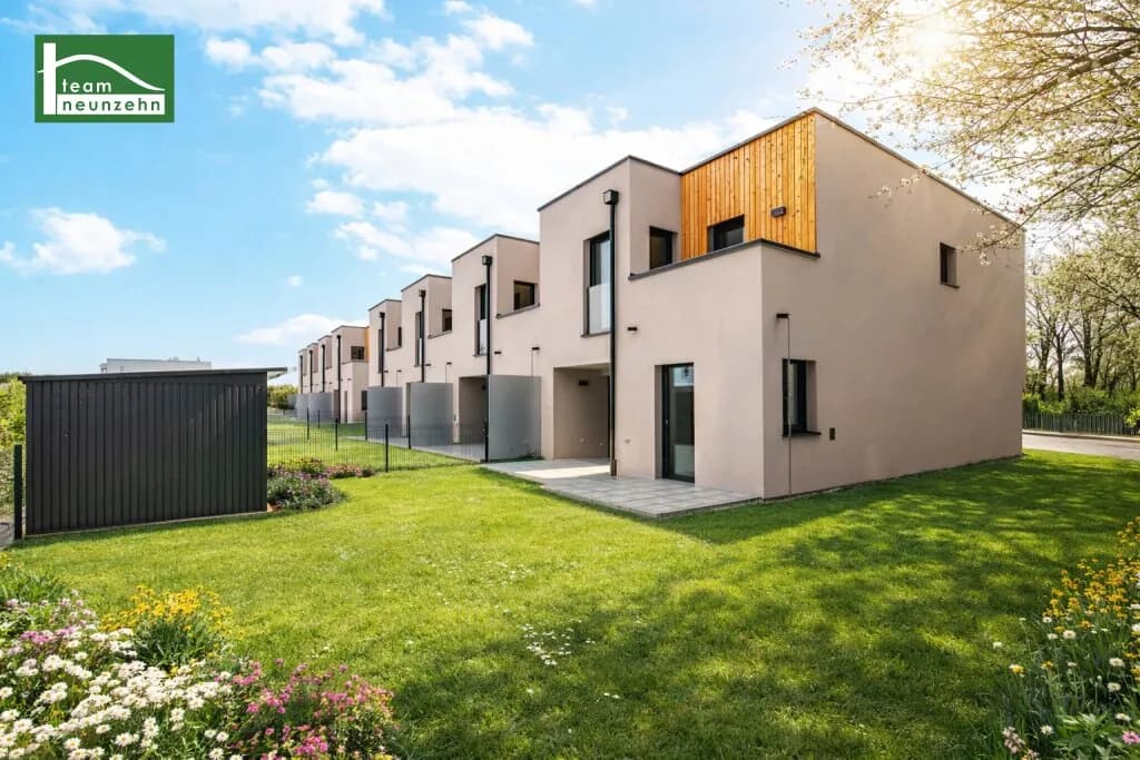 4-Zimmer-Haus kaufen in Sankt Pölten – 112,42 m², € 512.400 – Bild 31 von 42